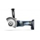 FESTOOL AGC 18-125 EB-Basic leņķa slīpmašīna